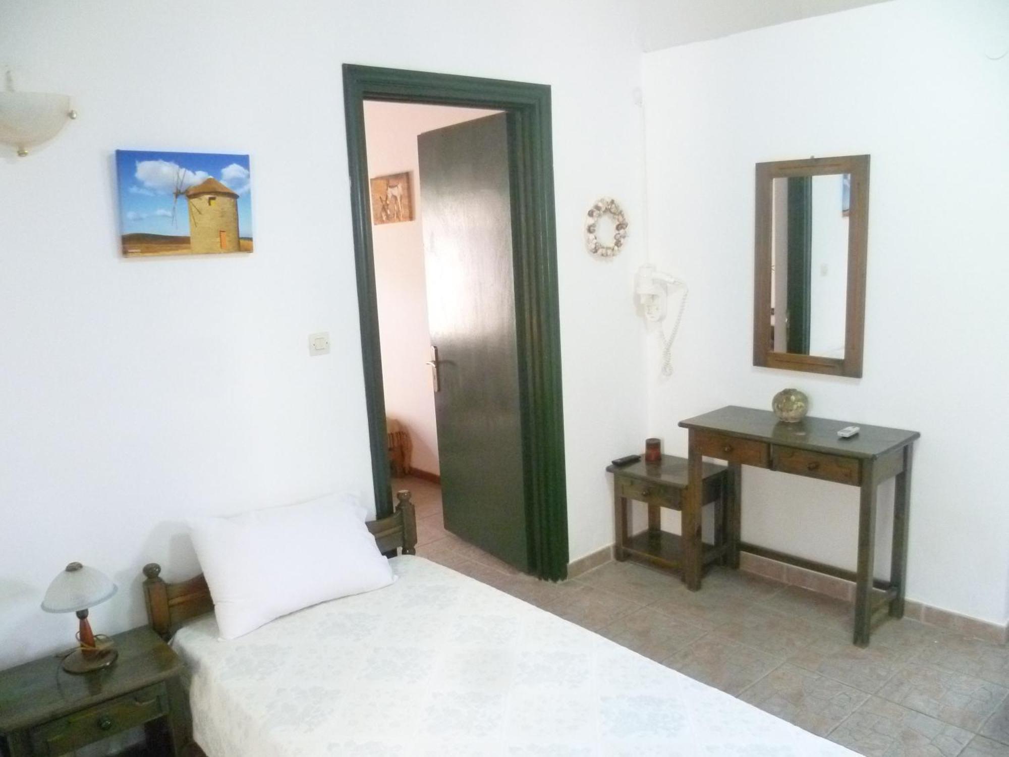 Panorama Daire